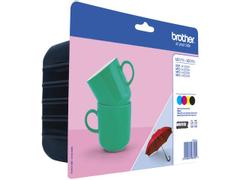 BROTHER LC227XLVALBPDR BKCMY 227XLBK