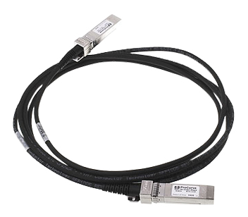 Hewlett Packard Enterprise HPE X242 SFP+ SFP+ 7m Direct Attach Cable (ehem. ProCurve) (J9285B)