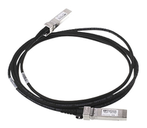 Hewlett Packard Enterprise HPE X242 SFP+ SFP+ 7m Direct Attach Cable (ehem. ProCurve) (J9285B)
