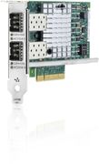 Hewlett Packard Enterprise Ethernet 10Gb 2-port 560SFP+ Adapter