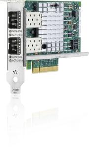 Hewlett Packard Enterprise HPE Ethernet 10Gb 2P 560SFP+Adptr (665249-B21)