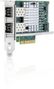 Hewlett Packard Enterprise Ethernet 10Gb 2-port 560SFP+ Adapter