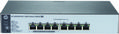 Hewlett Packard Enterprise HP 1820-8G-POE+ (65W) SWITCH HP 1820-8G-POE+ (65W) SWITCH     IN CPNT