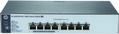 Hewlett Packard Enterprise 1820-8G-PoE+ (65W) Switch