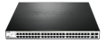 D-LINK 52-Port PoE Gigabit Smart Switch 370W PoE