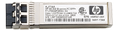 Hewlett Packard Enterprise HPE 8Gb Short Wave B-Series SFP+ 1 Pack