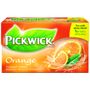Pickwick Brevte, Pickwick, appelsin, 20 breve
