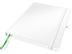 LEITZ Block Complete iPad linj 96g/80 Vit