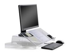 BAKKER & EIKHUIZEN Q-doc 500 Document Holder - kopiholder