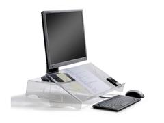 BAKKER & EIKHUIZEN BAKKER Q-DOC 500 DOCUMENT HOLDER