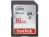 SanDisk Ultra SDHC UHS-I 16GB 80MB/s Cl. 10 SDSDUNC-016G-GN6IN