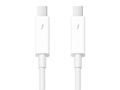 APPLE THUNDERBOLT CABLE 2M