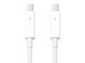APPLE Thunderbolt Cable 2.0 m