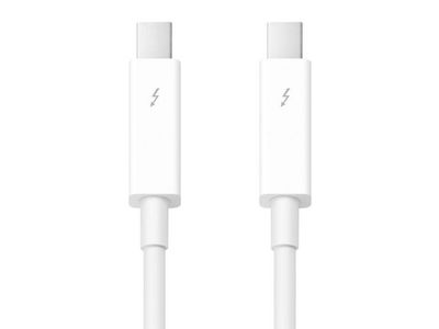 APPLE Thunderbolt Cable 2.0 m (MD861ZM/A)