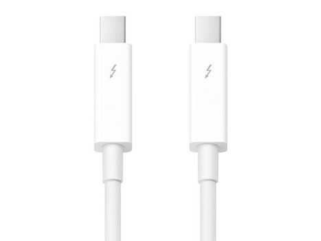 APPLE THUNDERBOLT CABLE 2.0M . (MD861ZM/A)