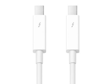 APPLE Thunderbolt Cable 2.0 m (MD861ZM/A)