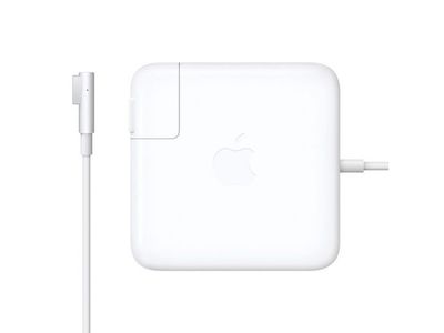 APPLE Power Adapter 85W for MacBook Pro (MC556Z/B)