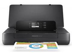 HP OfficeJet 200 Mobile Printer