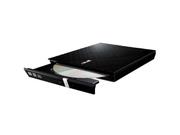 ASUS SDRW-08D2S-U LITE ekstern DVD-spiller