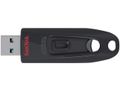 SANDISK Ultra 128GB USB 3.0 Flash Drive 100MB/s