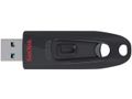 SANDISK USB 3.0 Ultra 128GB 100MB/s