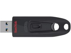 SANDISK USB 3.0 Ultra 128GB 100MB/s