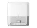 TORK Dispenser Tork Matic H1 Hvid Sensor-Touchfree 368x331x206mm