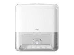 TORK Dispenser Tork Matic H1 Hvid Sensor-Touchfree 368x331x206mm