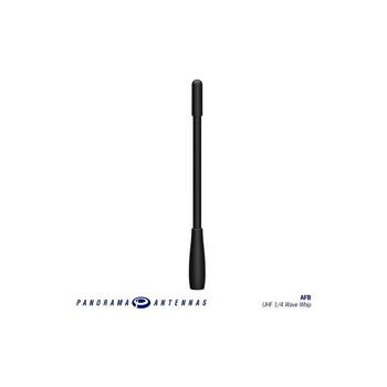 PANORAMA ANTENNAS ANTENNA FLEXIBLE 380-430MHz (AFB-TET)