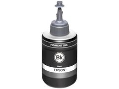 EPSON Ink/774 Bottle 140ml BK (C13T774140)