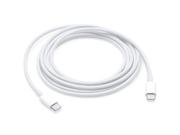 Apple USB-C Charge Cable - USB type C-kabel - 2 m