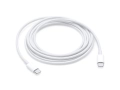 APPLE USB-C-laddningskabel 2m