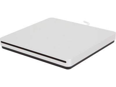 APPLE USB Superdrive - DVD-RW (Brænder) - USB 2.0 - (MD564ZM/A)