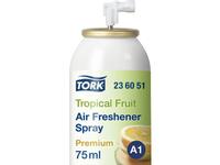 TORK Luftfrisker Refill TORK A1 Spray Frugt