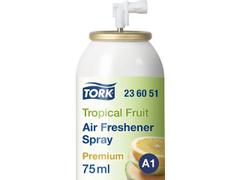 Tork Luftfrisker Refill TORK A1 Spray Frugt