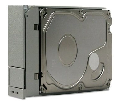 PROMISE Pegasus3 R8 10TB SATA Enterprise HDD incl. drive car (F40P3R800000026)