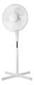 Nordic Home Culture 16" STAND FAN WHITE