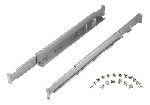 POWERWALKER Bluewalker Rack-kit 2 rack installation Install 19” UPS into server cabinet VFI 6000RT/ 10000RT LCD (10120531)