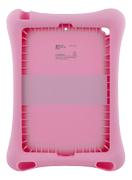 DELTACO iPad Air/Air 2/Pro 9.7/9.7, Silicone cover, Rosa