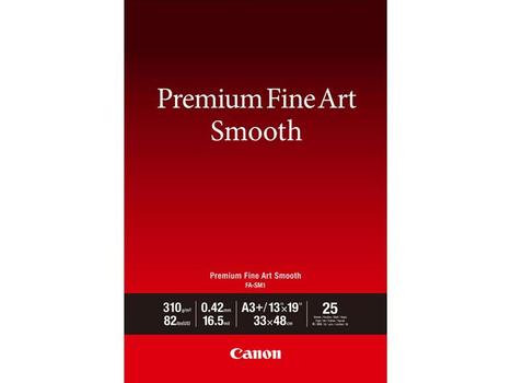 CANON FA-SM 1 Premium FineArt (1711C004)