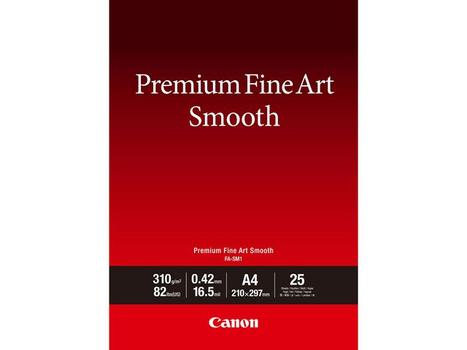 CANON FA-SM 1 Premium FineArt (1711C001)