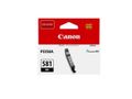 CANON Black Ink Cartridge (CLI-581BK