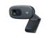 LOGITECH C270 HD WEBCAM . CAM