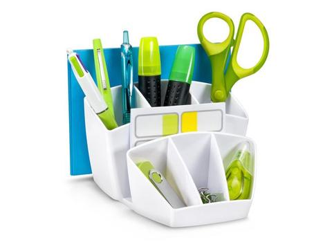 CEP Penneholder CEP Pro Gloss hvit (1005800021)