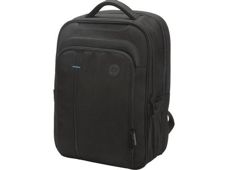 HP 15.6 SMB BACKPACK CASE F/ DEDICATED NOTBOOK ACCS (T0F84AA)