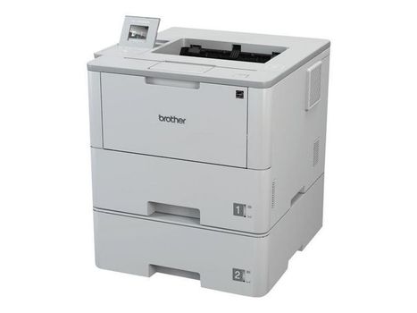 BROTHER HLL6400DWT Laser printer B/W (HLL6400DWTZW1)