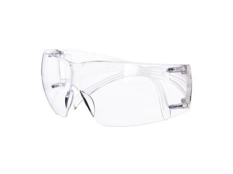 3M Vernebrille 3M SecureFit 200 klar (7100111990)