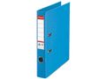 ESSELTE Binder LAF No1 Power PP A4/50mm Liguria Blue - FSC® Recycled
