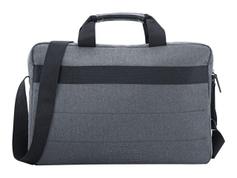 HP Value Top Load Case - Notebookbæreveske - 17.3" - for OMEN by HP 15; HP 14; Chromebook x360; ENVY x360; Pavilion 13, 15; Pavilion x360