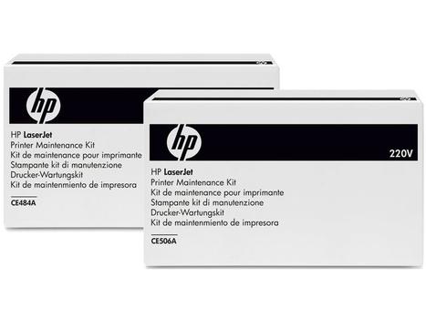 HP LaserJet ADM-valseerstatningssett (C1P70A)
